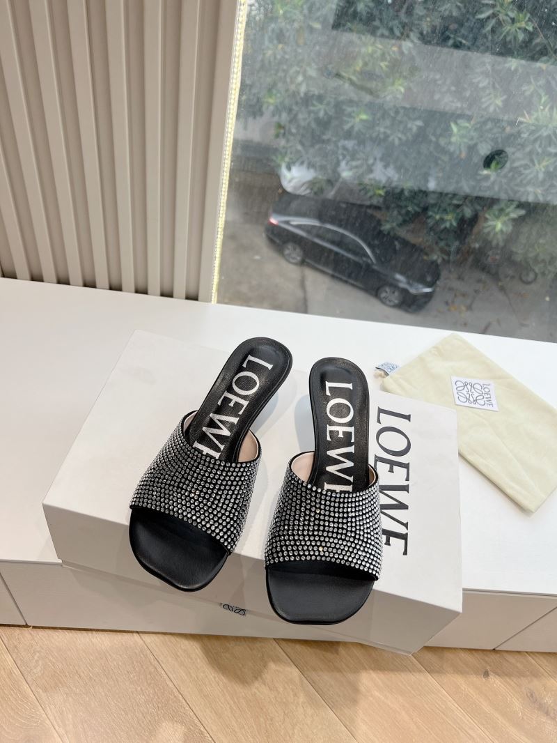 Loewe Sandals